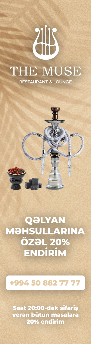 Muse restoran