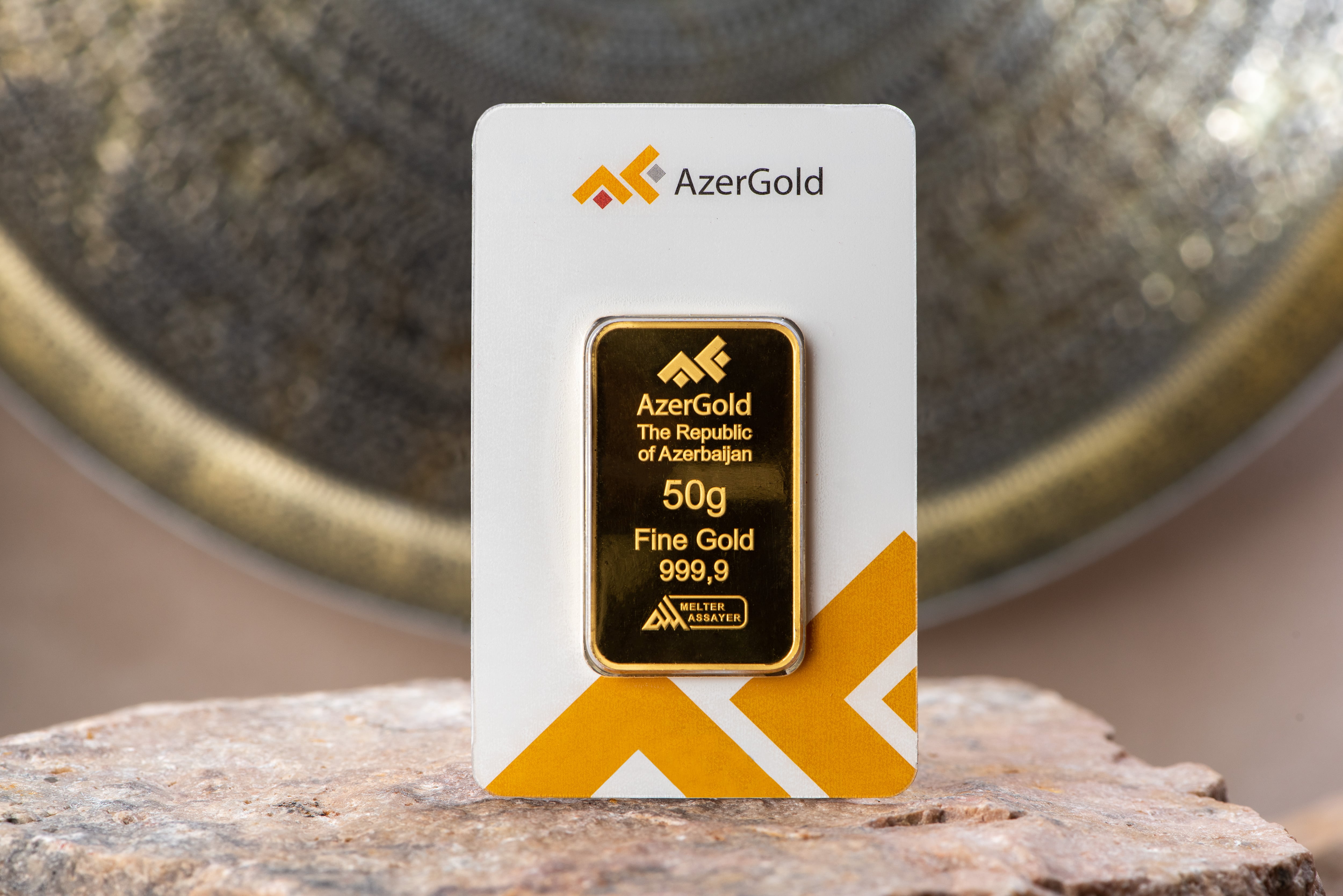 "AzerGold" builki satışının ümumi dəyərini açıqlayıb